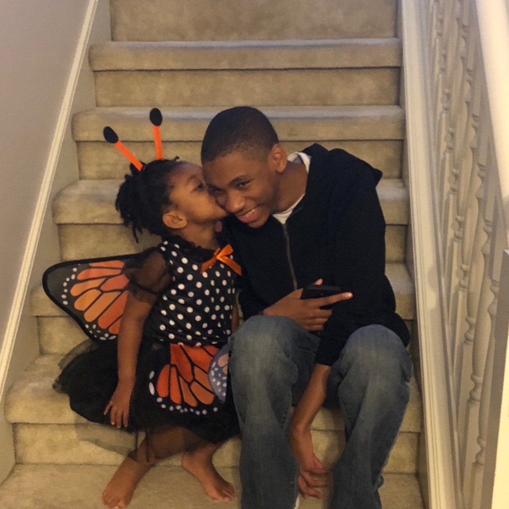 Meet your Posher, Wakina